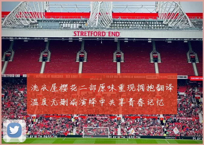 洗衣屋樱花二部原味重现拥抱翻译温度无删减演绎中共享青春记忆